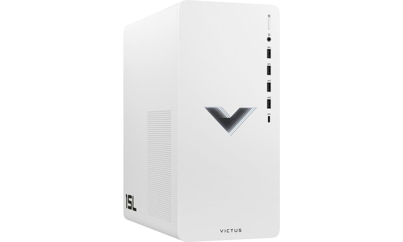 Desktop gamingowy HP Victus 15L