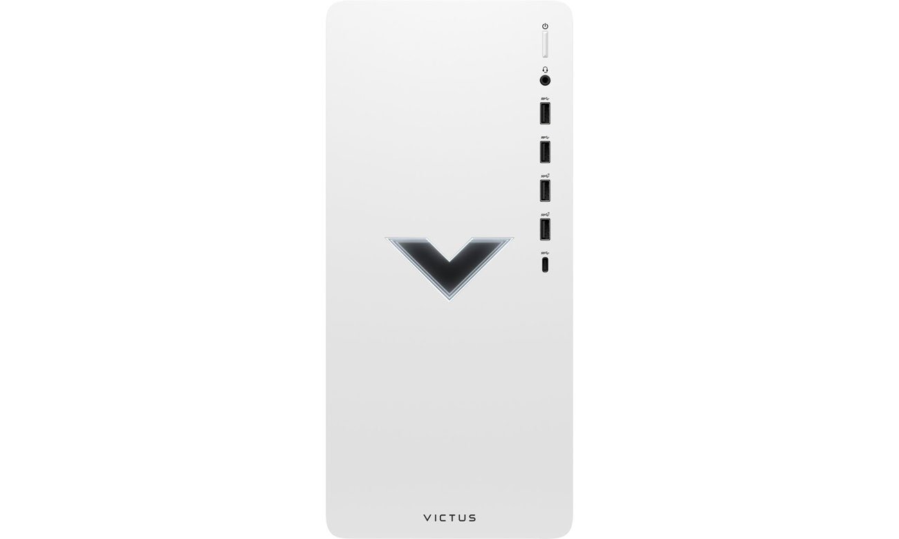 HP Victus 15L przedni panel obudowy