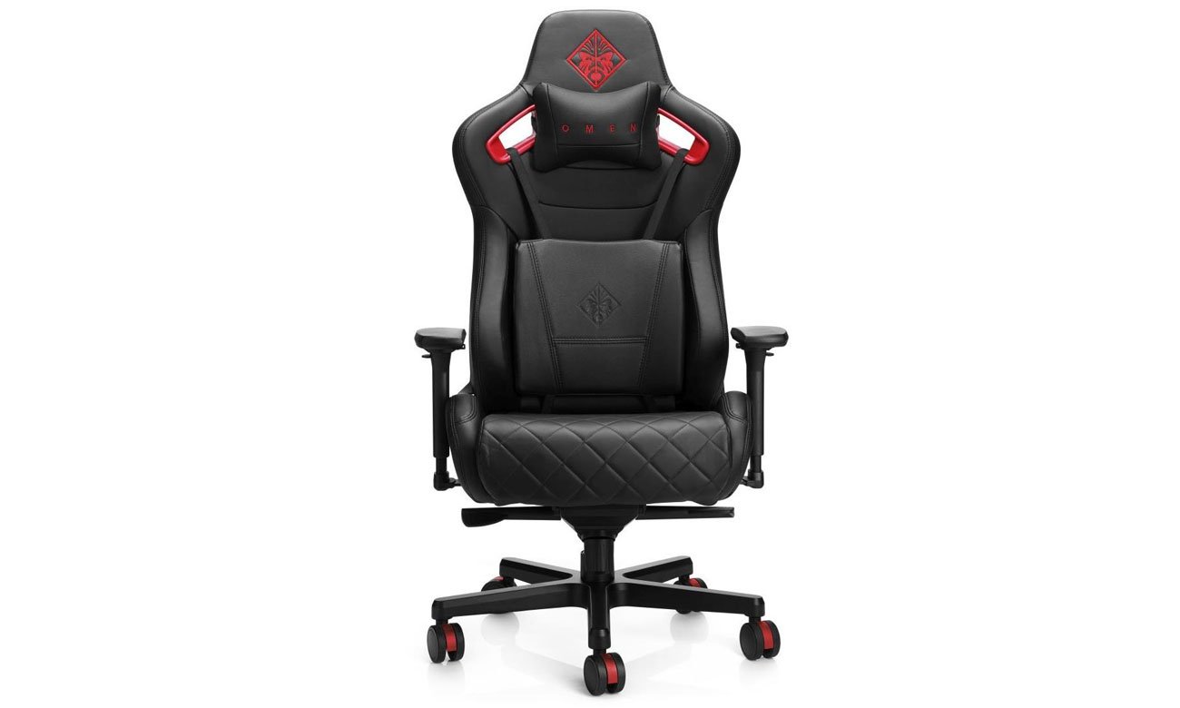 Fotel gamingowy HP OMEN Citadel
