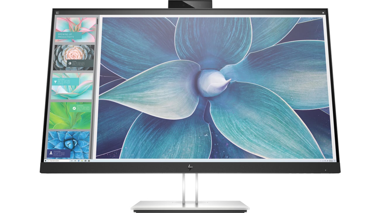 Monitor do domu i biura HP E27d G4