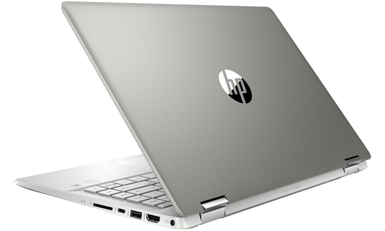 HP Pavilion x360