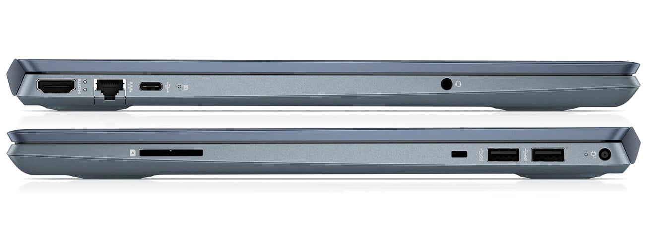 Laptop HP Pavilion 15 cienki mieści sie wszędzie nowoczesny wyglą