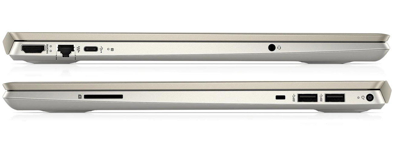 Laptop HP Pavilion 15 cienki mieści sie wszędzie nowoczesny wyglą