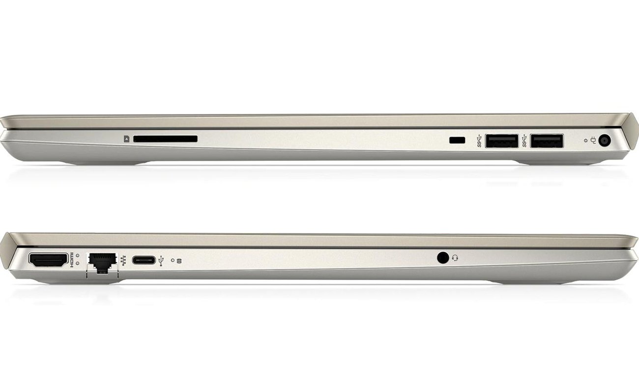 Laptop HP Pavilion 15 cienki mieści sie wszędzie nowoczesny wyglą