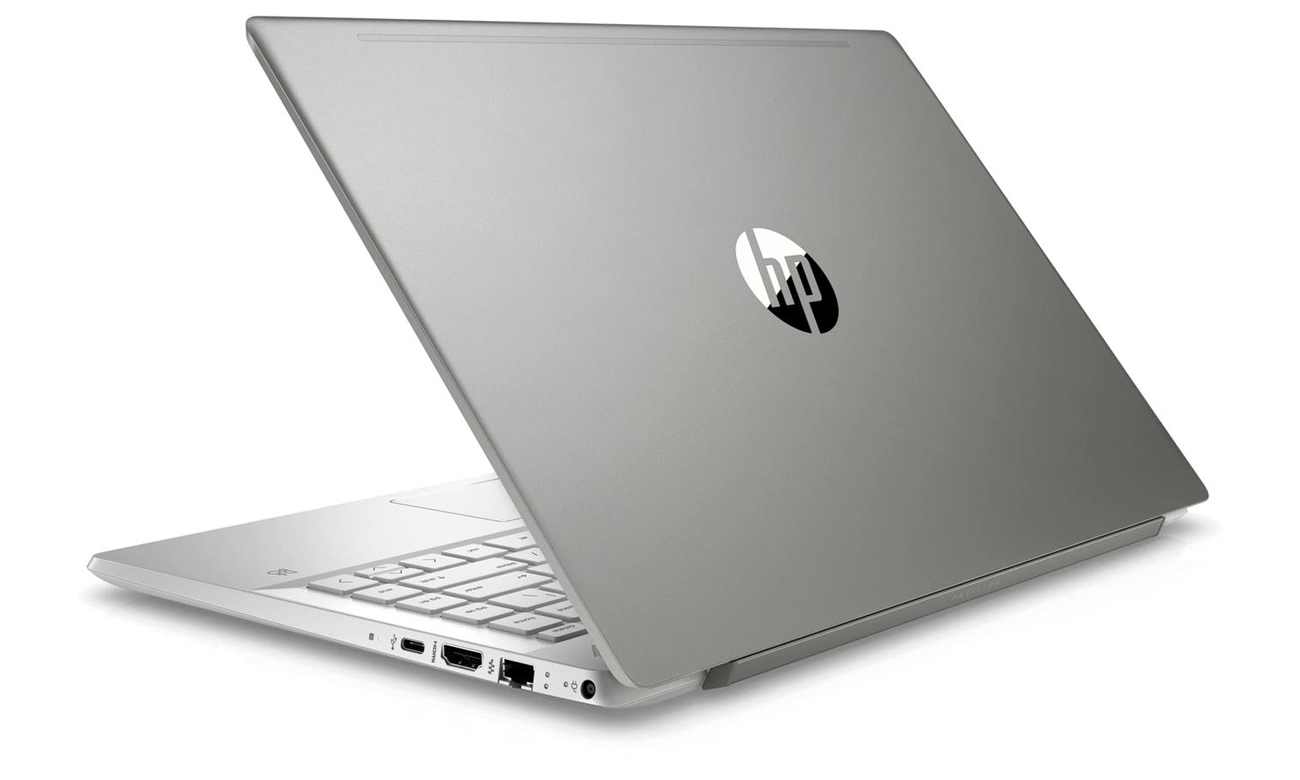 Procesor Intel Core i5 ósmej generacji w HP Pavilion 14