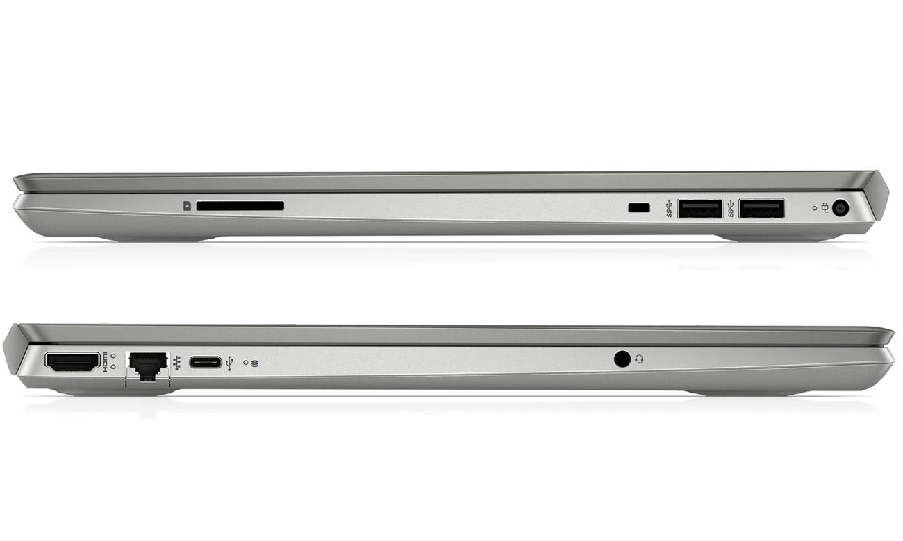 Laptop HP Pavilion 15 cienki mieści sie wszędzie nowoczesny wyglą