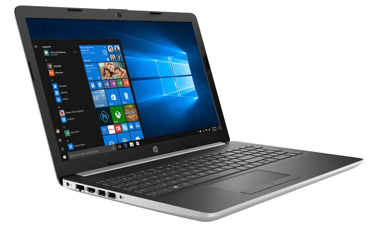 HP Fast Charge