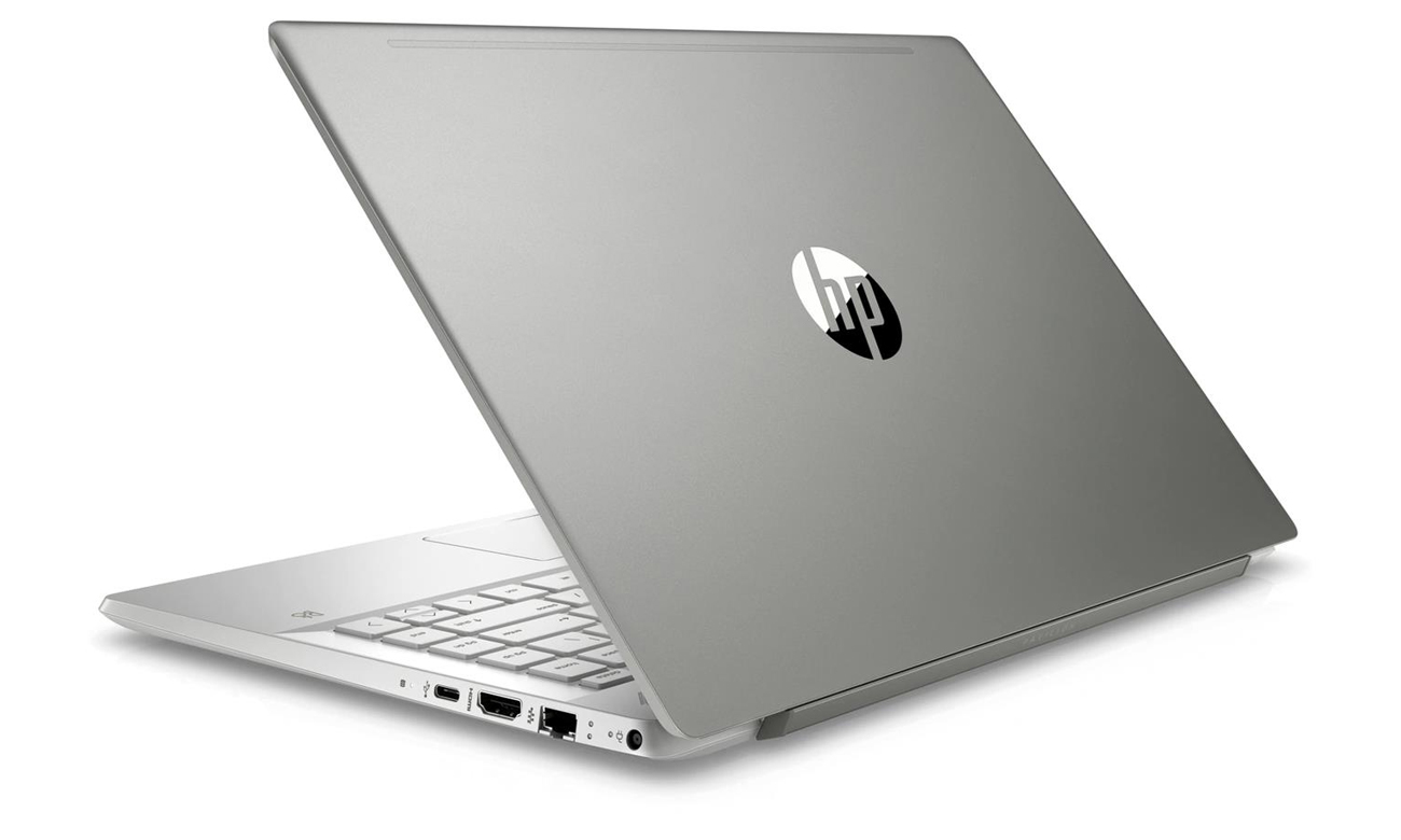 Procesor Intel Core i5 ósmej generacji w HP Pavilion 14