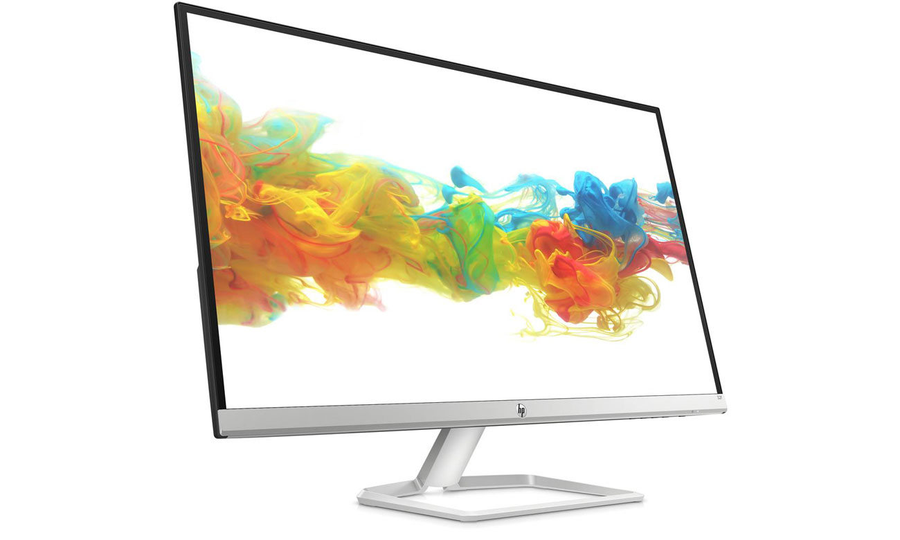Monitor do domu i biura HP 32f