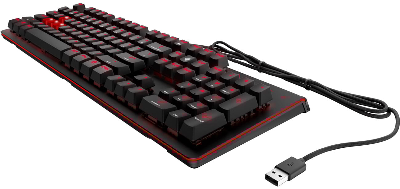 Przełączniki mechaniczne CHERRY MX