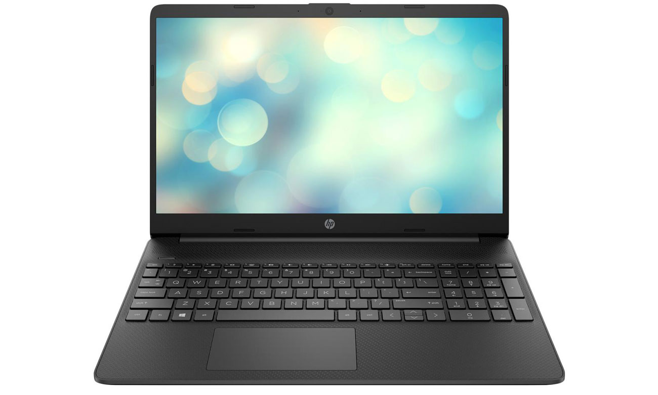 Laptop uniwersalny HP 15s