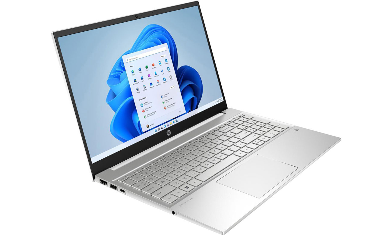 Uniwersalny laptop HP Pavilion 15