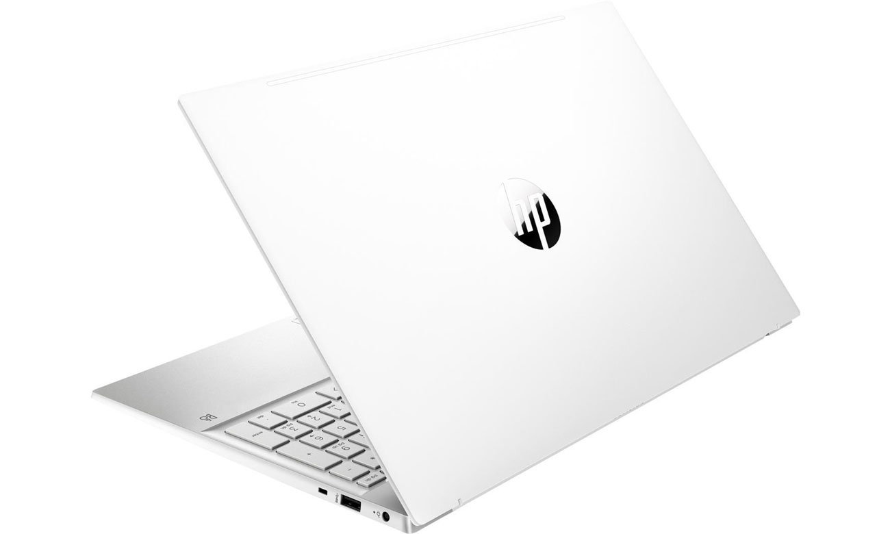 HP Pavilion 15 obudowa i logo