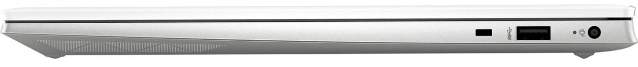HP Pavilion 15 porty