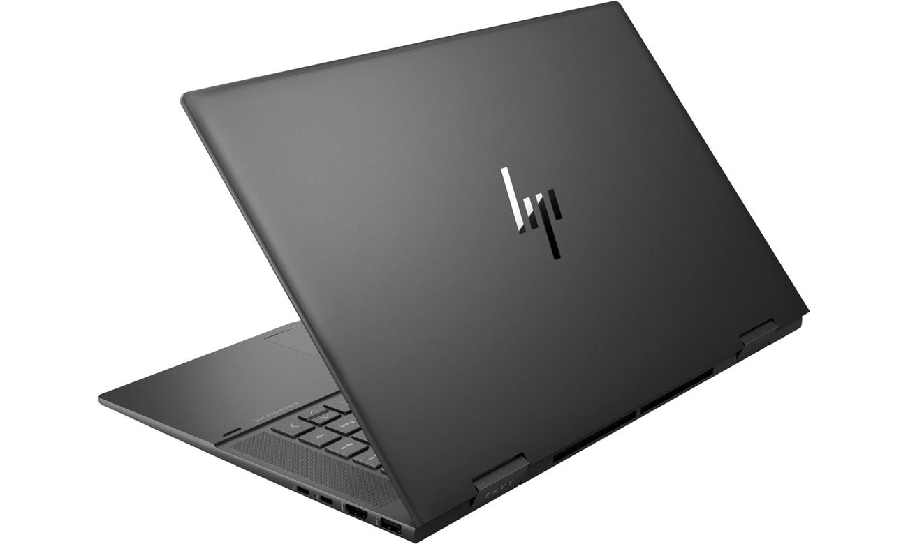 HP Envy 15 X360 obudowa