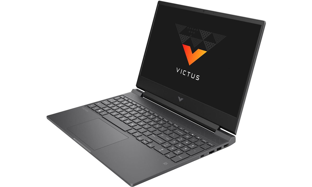 Laptop gamingowy HP VICTUS
