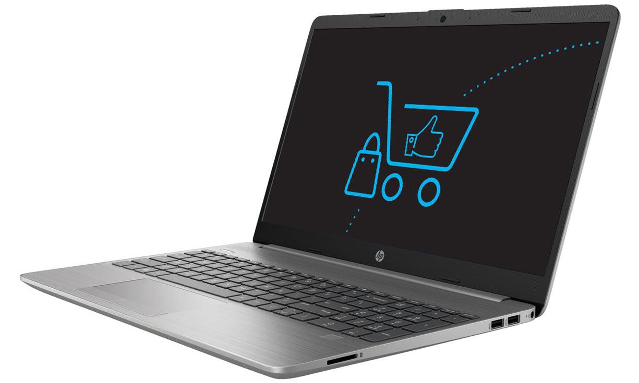 HP 250 G9 wygląd
