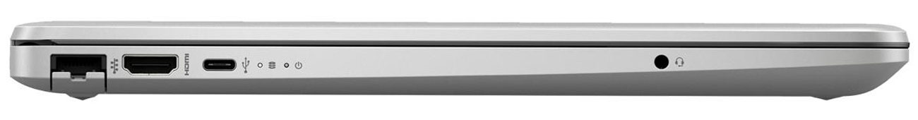 HP 250 G9 porty boczne