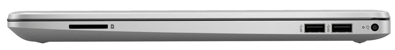 HP 250 G9 porty