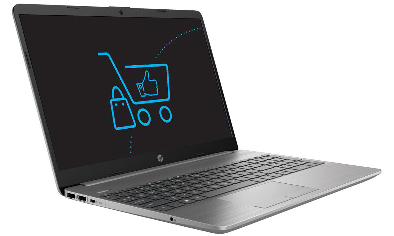 HP 250 G9 laptop