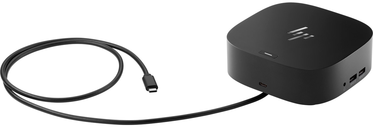 Stacja dokująca HP USB-C 120W G5 Essential