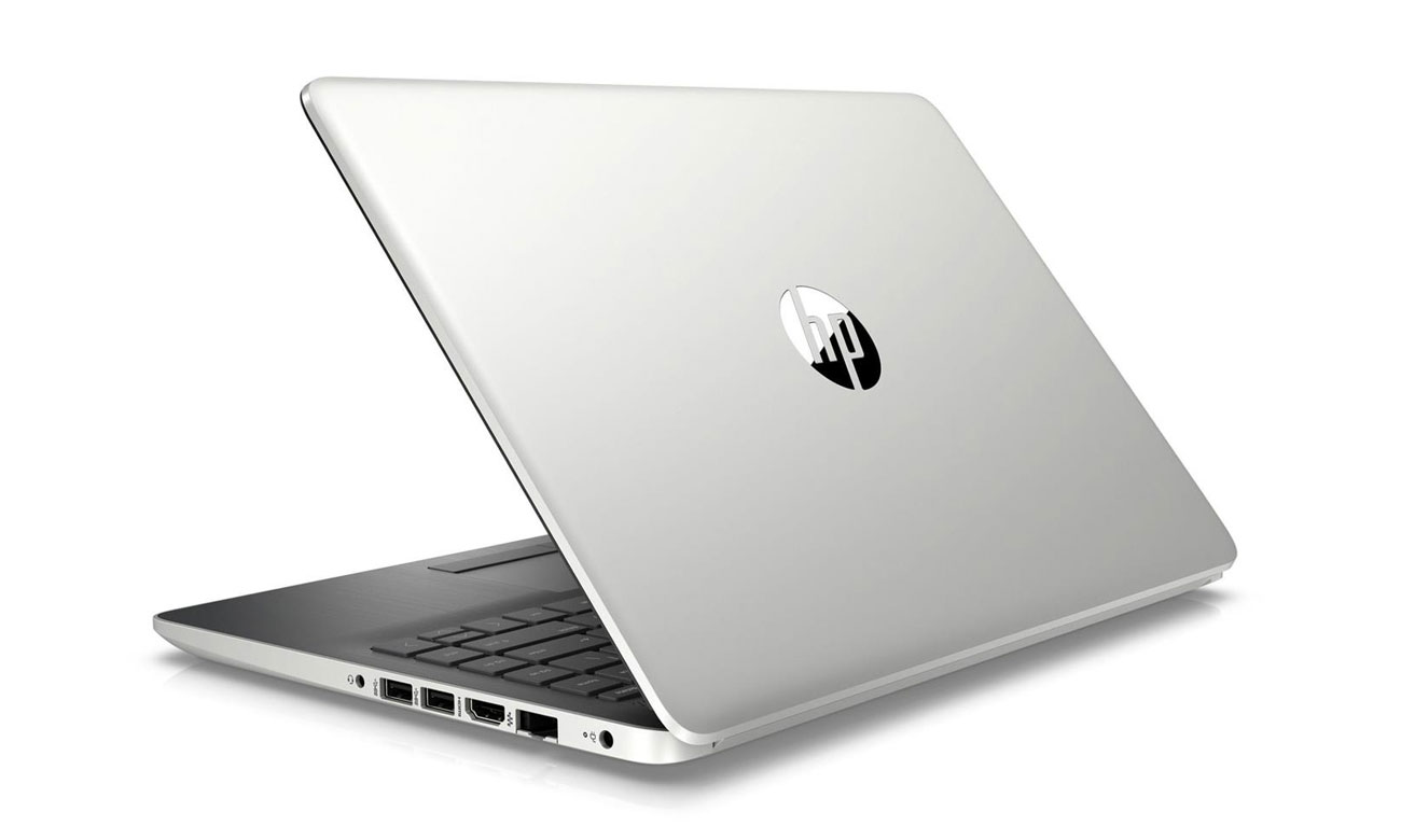 HP 14 i3-8130/8GB/256/Win10 IPS - Notebooki / Laptopy 14,1" - Sklep