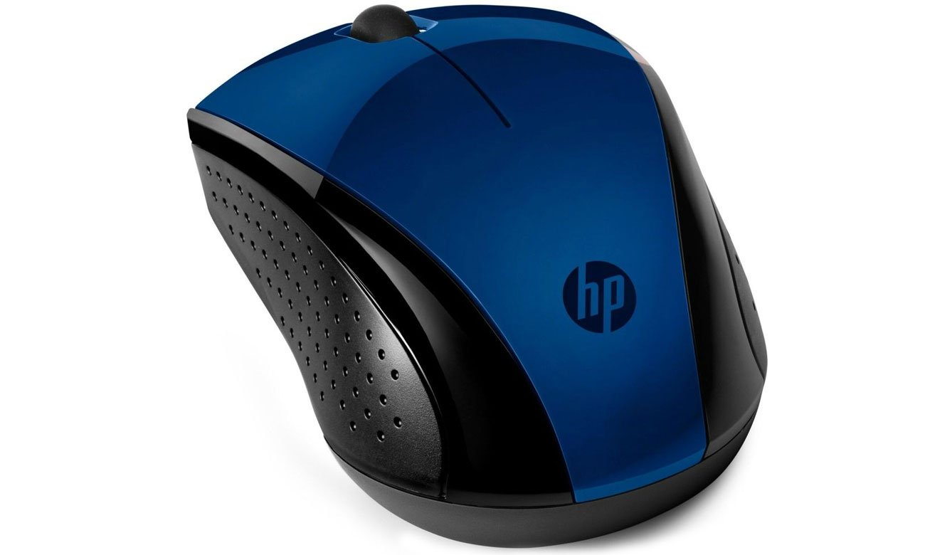 HP Wireless Mouse 220 Blau