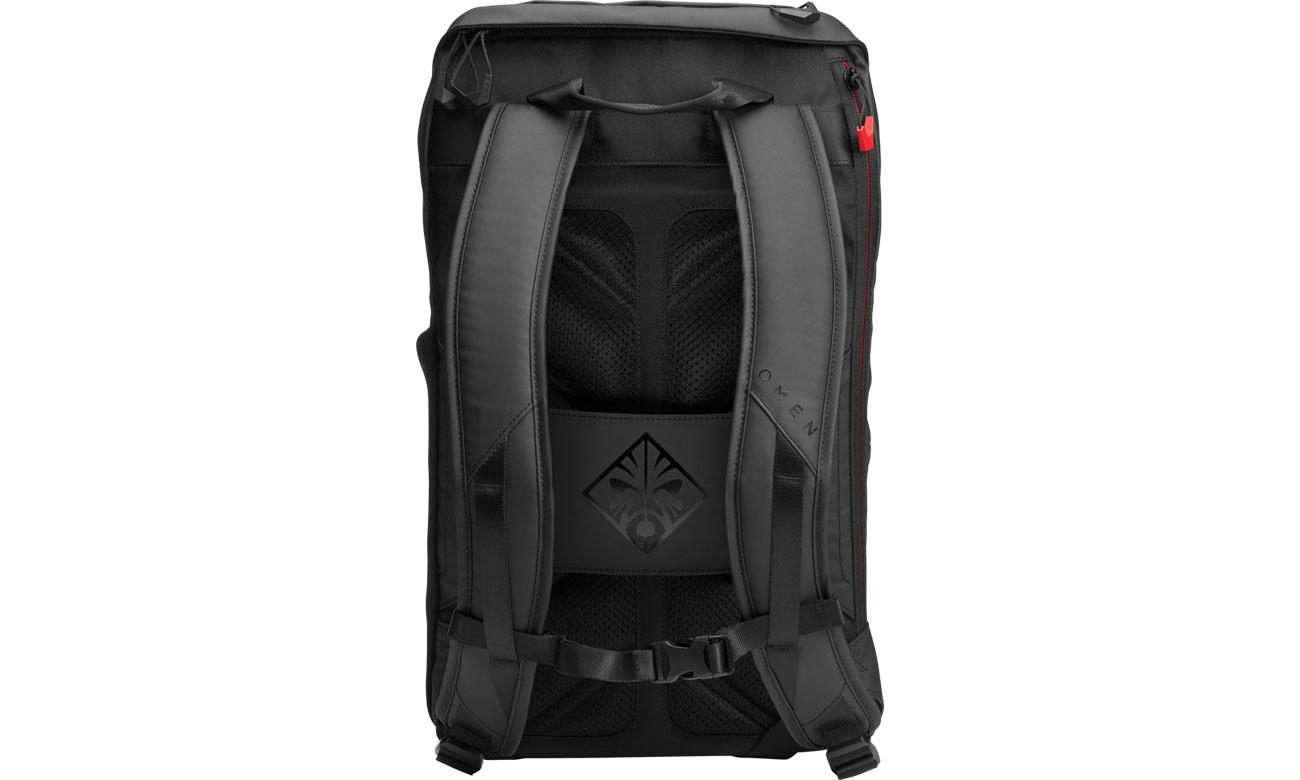 HP Transceptor Gaming Backpack