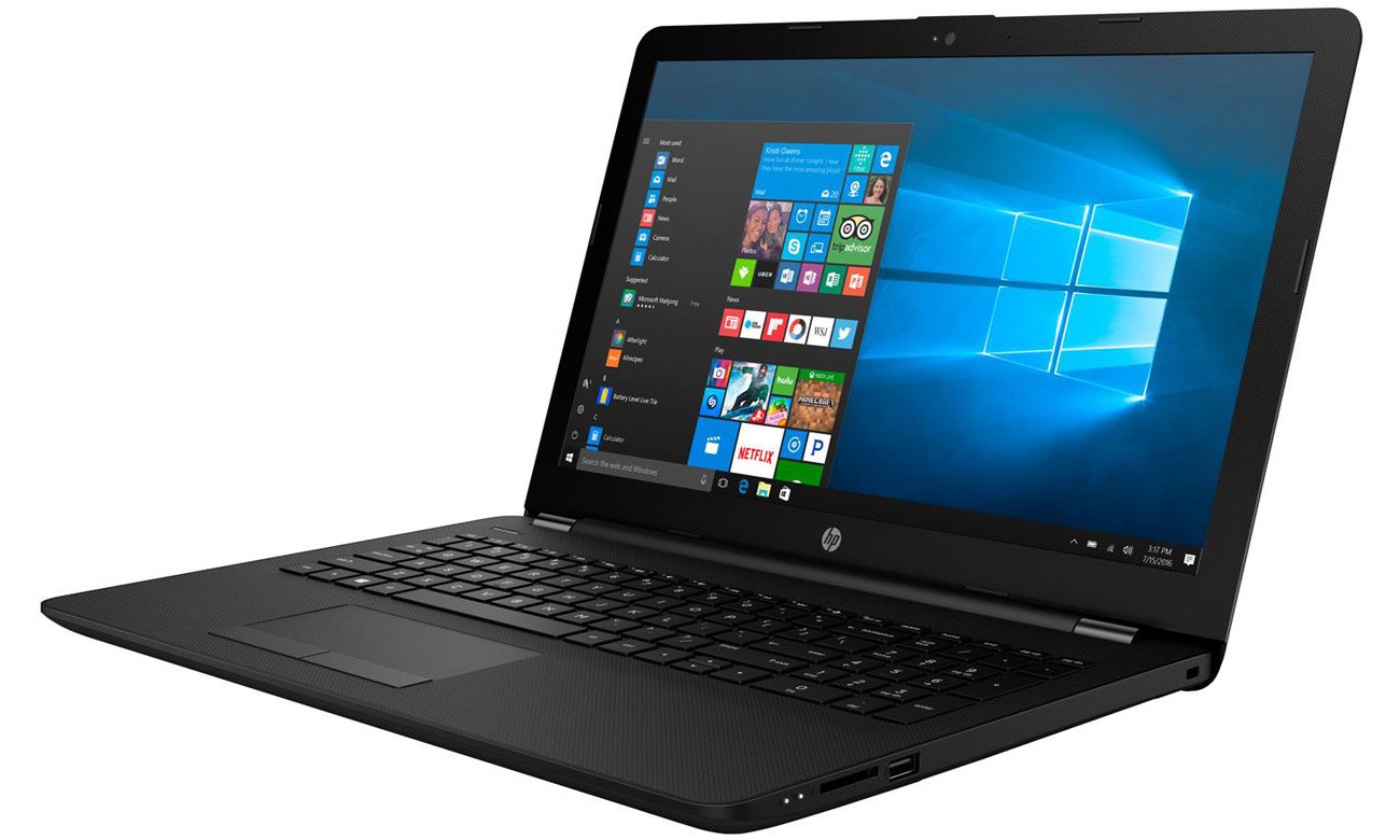 Laptop HP 15