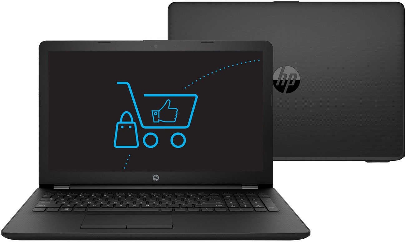 Laptop HP 15