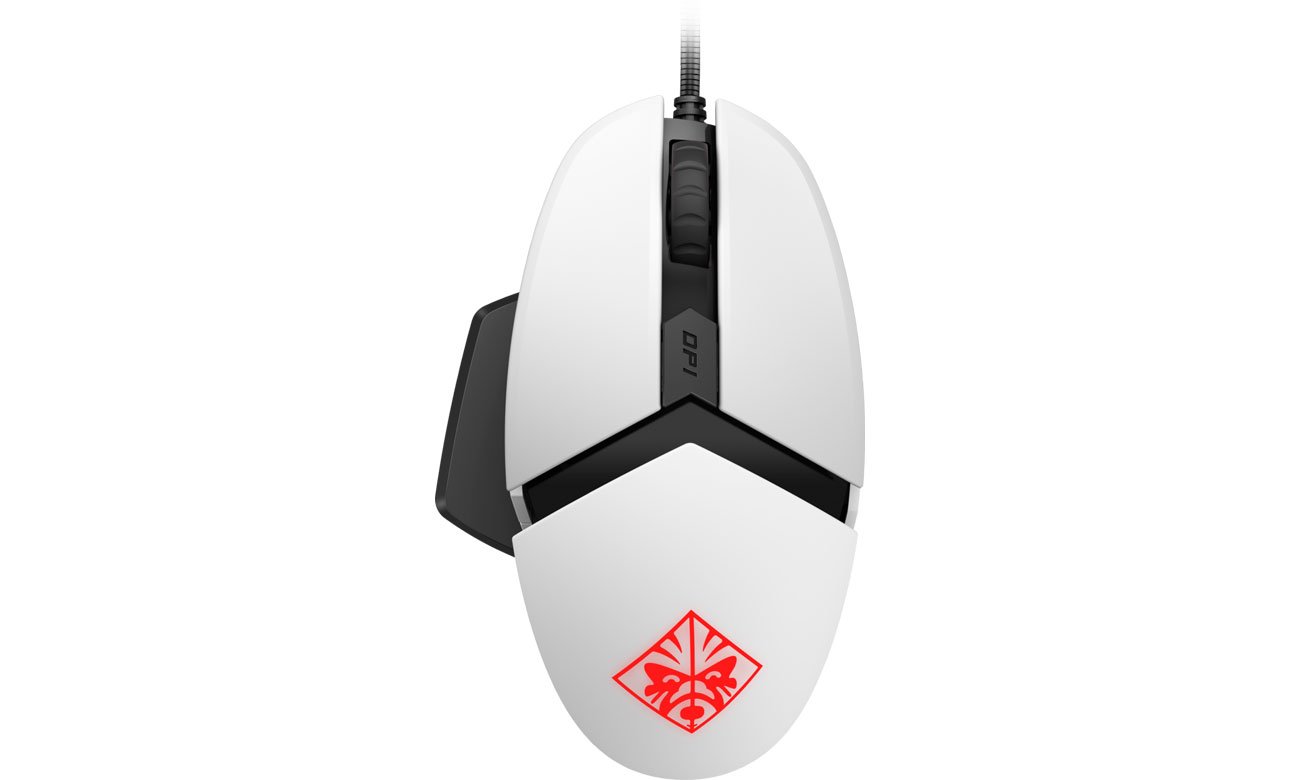 Mysz HP OMEN Reactor