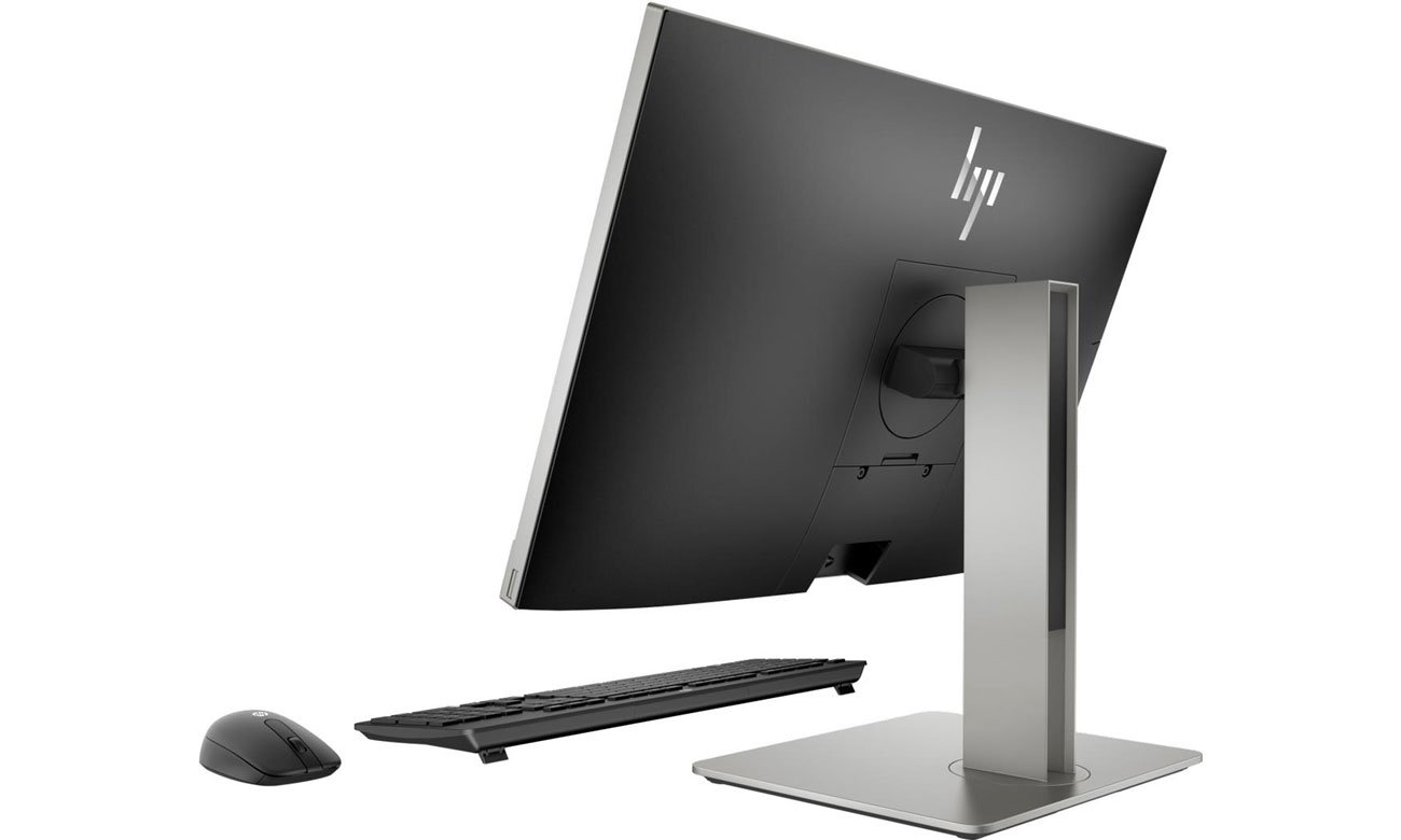 HP EliteOne 800 G5 AiO i5-9500T/8GB/256/Win10P Touch - All