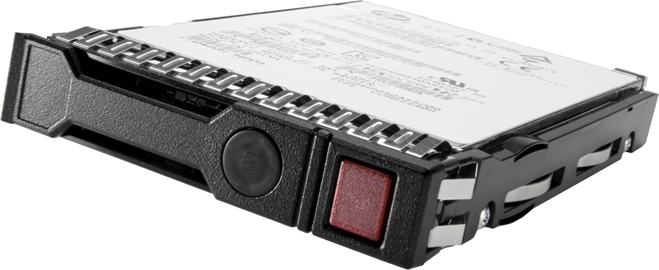 Dysk HDD HP 1TB 5900obr 3.5'' 815614-B21