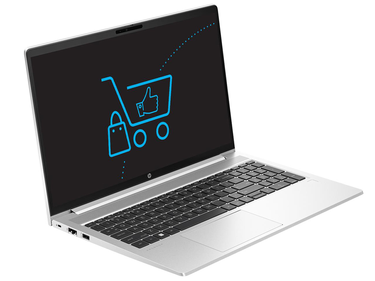 ProBook 450 G10 i7-1355U/32GB/512/Win11P