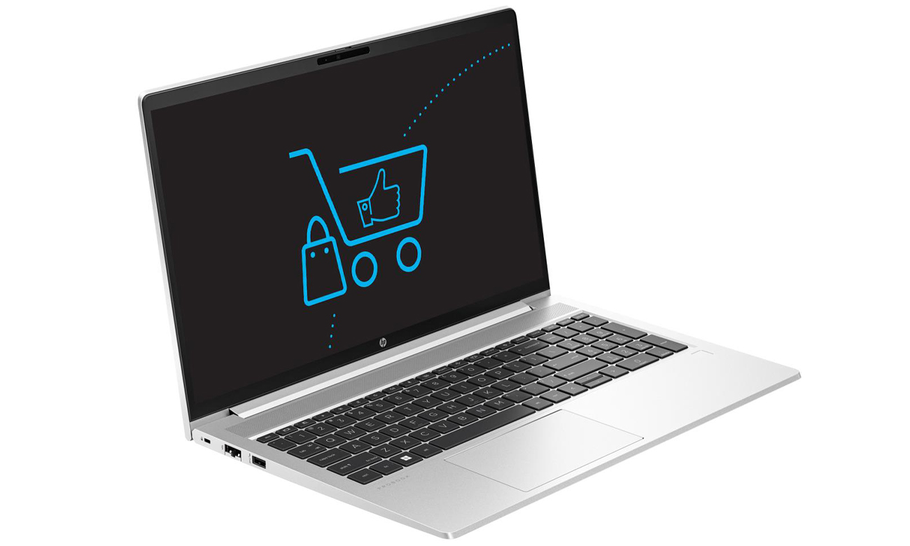 ProBook 450 G10 i7-1355U/32GB/512/Win11P