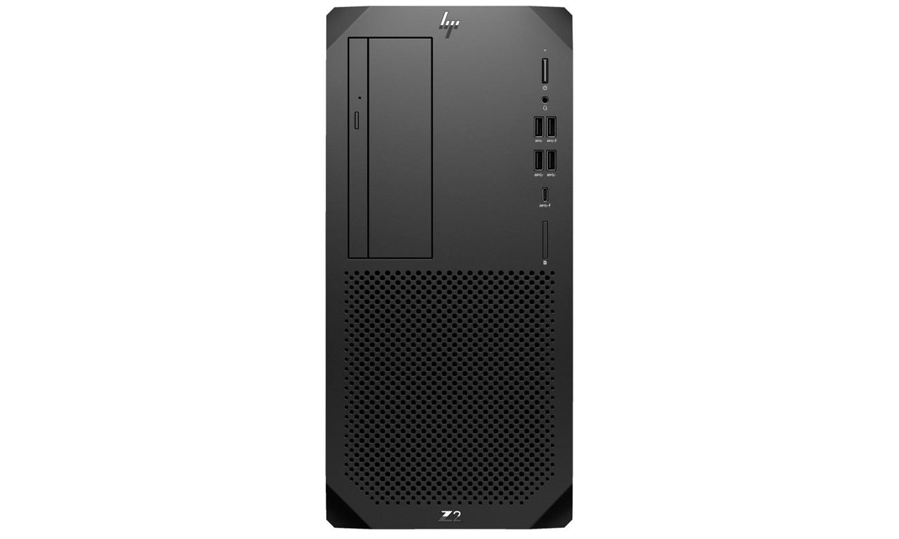 HP Z2 TWR G9 desktop