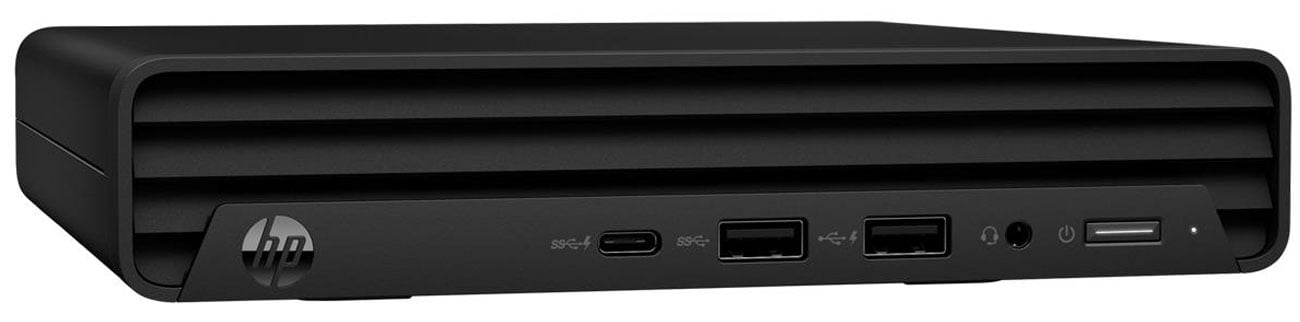 HP Pro 260 G9 Mini wygląd