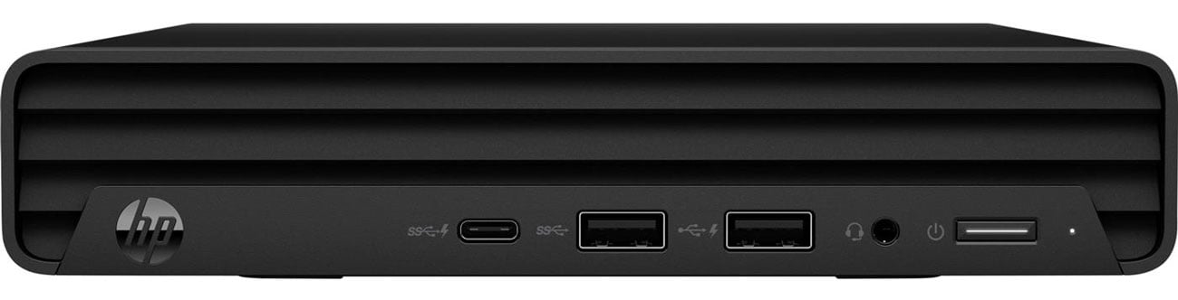 HP Pro 260 G9 Mini desktop
