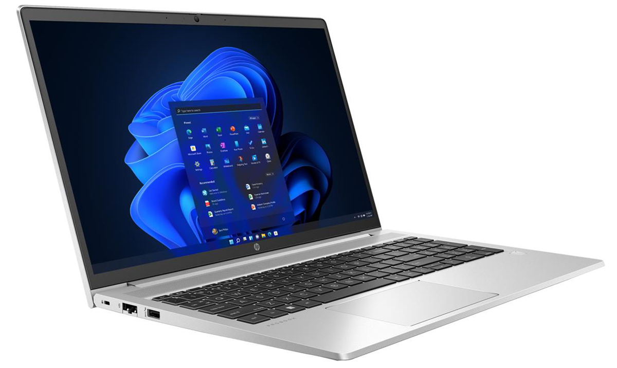 ProBook 450 G10 i7-1355U/32GB/512/Win11P