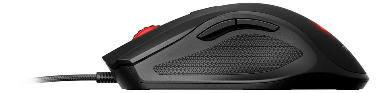 Mysz dla graczy HP Omen Vector