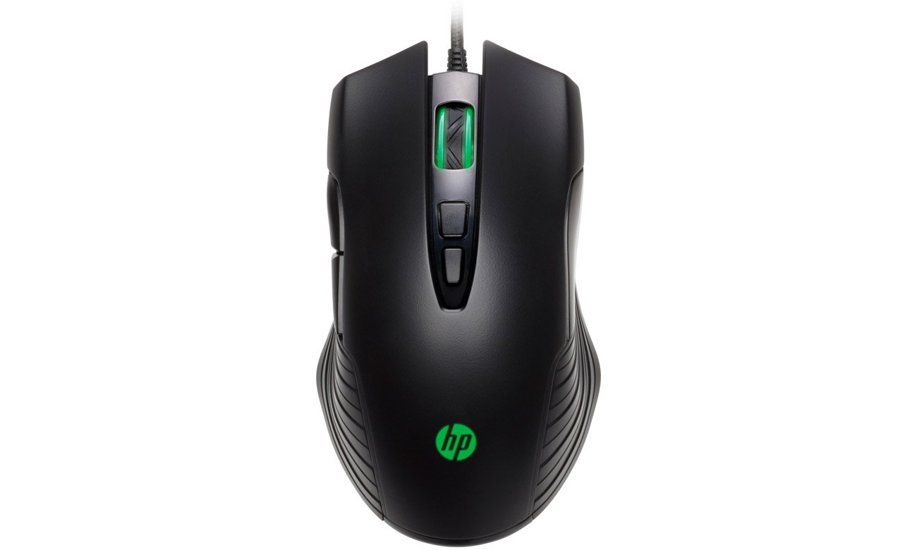 Mysz dla graczy HP X220 Backlit Gaming