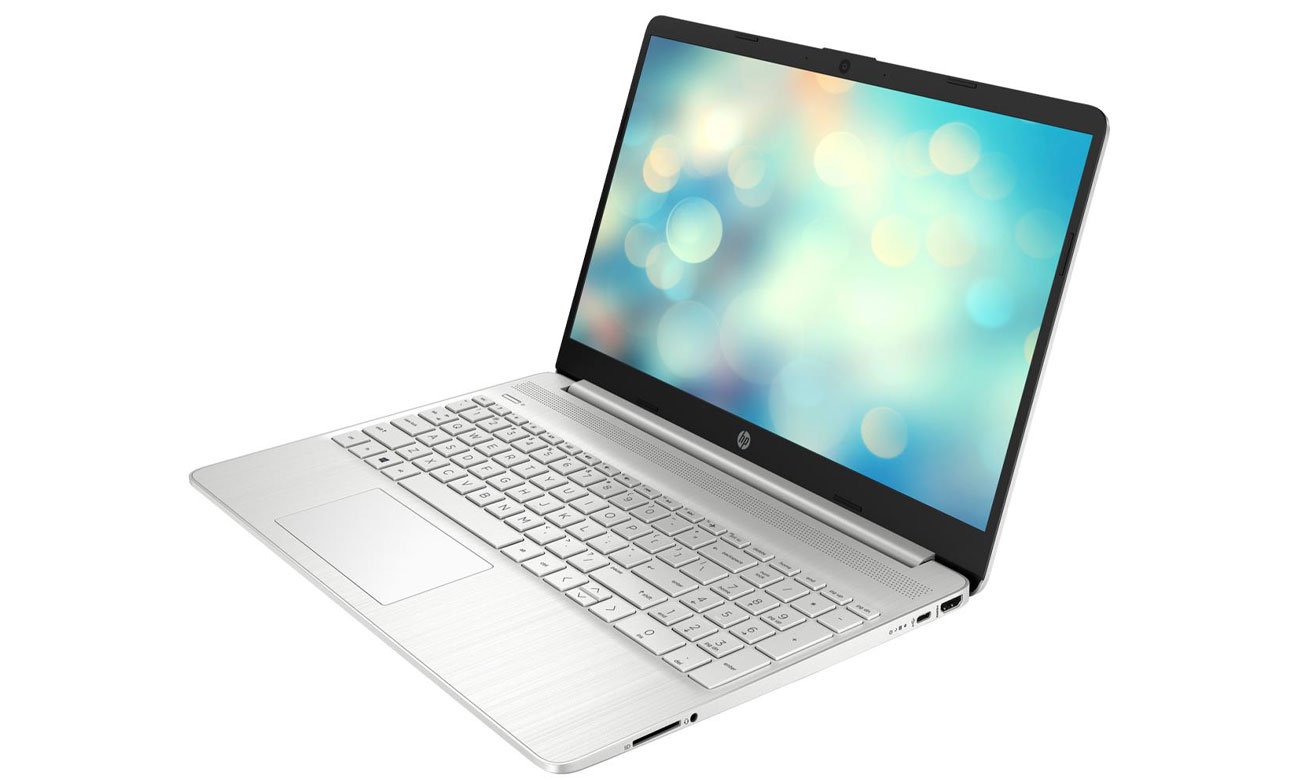 HP 15s laptop uniwersalny