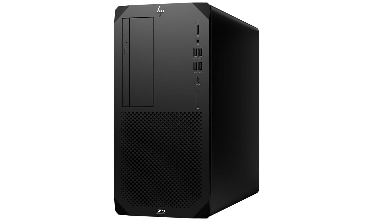 HP Z2 TWR G9 wygląd
