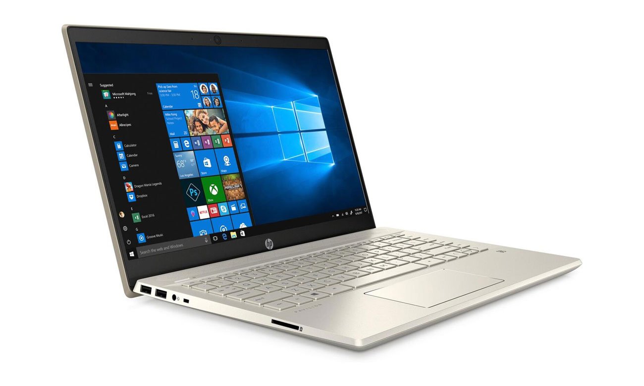 Procesor Intel Core i7 10. generacji