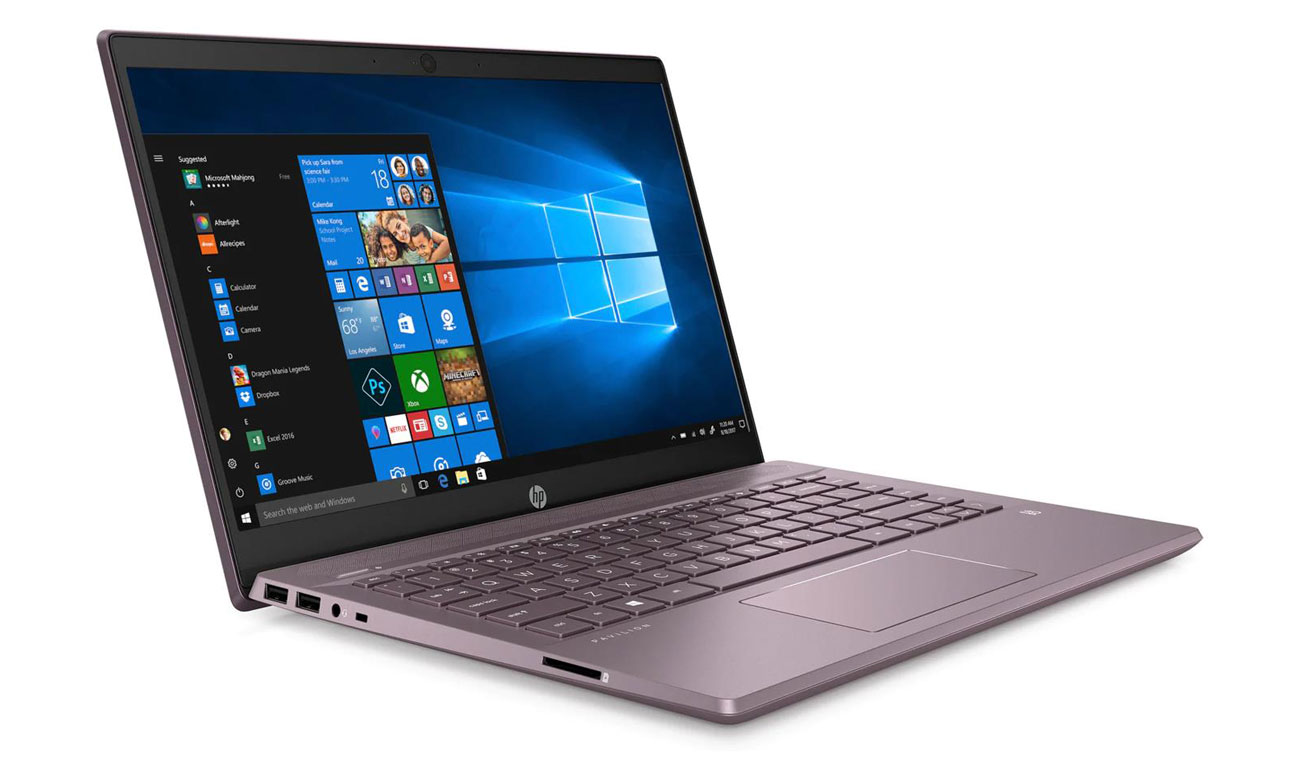 Procesor Intel Core i7 10. generacji