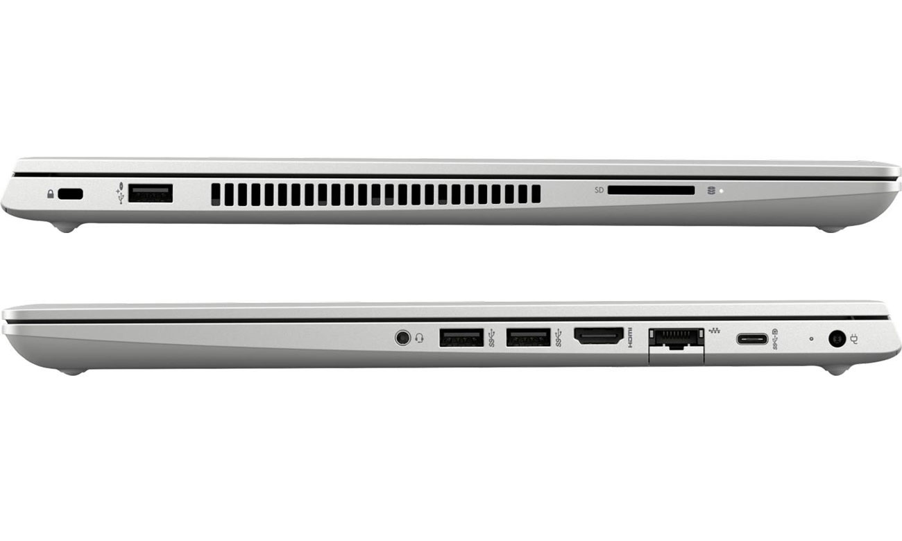 Obudowa z aluminium