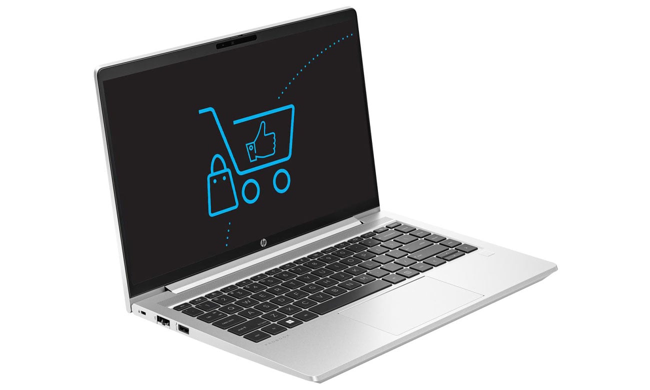 HP Probook 440 G10 wygląd
