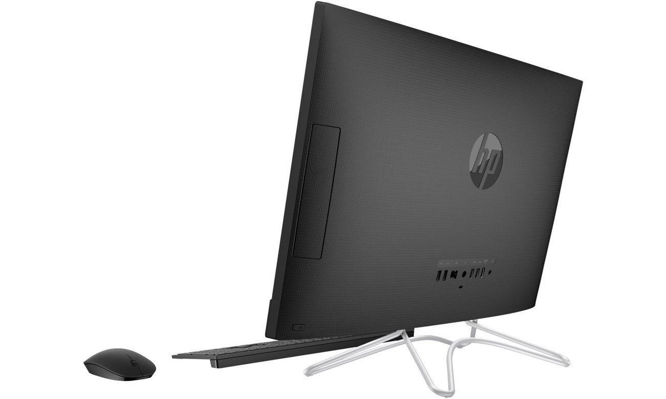 HP Pavilion AiO AMD Radeon R5