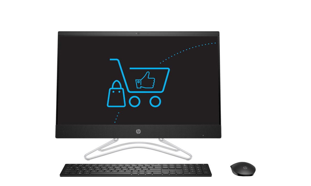 Procesor intel Core i3 dziewiątej generacji