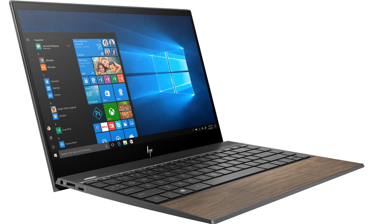 Matryca ekran HP ENVY 13 x360